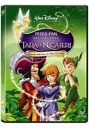 Peter Pan: Intoarcerea in Tara de Nicaieri