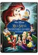 Mica sirena: Inceputurile lui Ariel