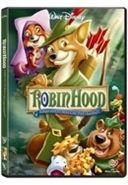 Disney: Robin Hood