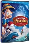 Pinocchio