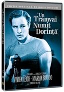 Un tramvai numit dorinta - Editie Speciala