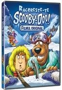 Racoreste-te Scooby-Doo: Filmul original
