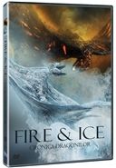 Fire and Ice, Cronica dragonilor
