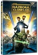 Star Wars: Razboiul clonelor