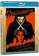V de la Vendetta (BD)