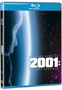 2001: Odiseea spatiala (BD)