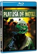 Platosa de metal (BD)