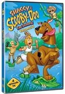 Shaggy si Scooby-Doo fac echipa Vol. 2