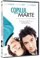 Copilul de pe Marte