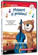 Mozart si prietenii