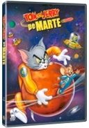 Tom si Jerry pe Marte