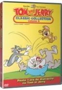 Tom si Jerry Colectia completa Vol. 9