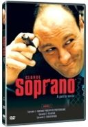 The Sopranos - Vol. 4