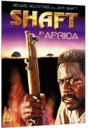 Shaft In Africa