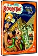 Ce mai e nou Scooby-Doo? - Mumia sperie rau