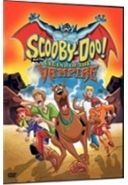 Scooby-Doo si legenda vampirului