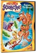 Ce mai e nou Scooby Doo? Vol.2 Safari-ul