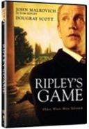 Jocul domnului Ripley
