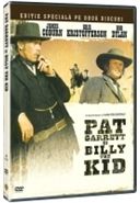 Pat Garrett si Billy the Kid
