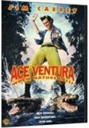 Ace Ventura 2: Misiune in Africa