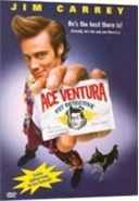 Ace ventura: Detectivul lui peste