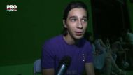 Gabriel Ciocan: 