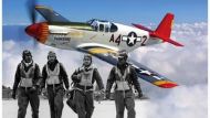 Red Tails Trailer 2