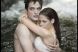 GALERIE FOTO Imagini noi din Twilight: Robert Pattinson pe jumatate gol si Kristen Stewart in sutien