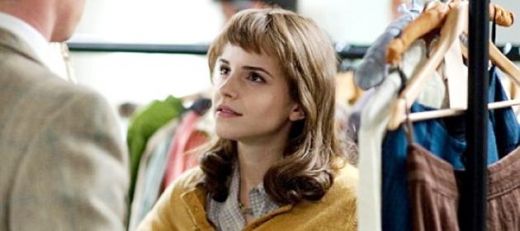 Emma Watson incearca sa gaseasca noi proiecte pentru dupa incheierea francizei Harry Potter. Una dintre cele mai elegante tinere actrite va juca rolul Frumoasei, in Frumoasa si Bestia, o adaptare a lui Guillermo del Toro.