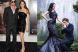 Robert Pattinson si Kristen Stewart ii provoaca pe Brad Pitt si Angelina Jolie: cel mai bine platite 7 cupluri de actori de la Hollywood.