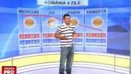 Vremea - 23 august, prognoza