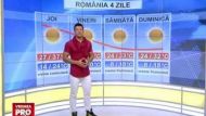 Vremea - 25 august, prognoza