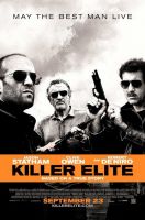 Killer Elite: Infruntarea