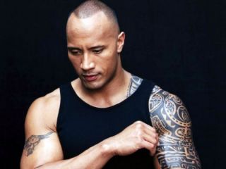 Dwayne Johnson vrea sa devina supererou. Afla ce personaj de benzi desenate Marvel si-ar dori sa joace