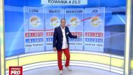 Vremea - 29 august, prognoza