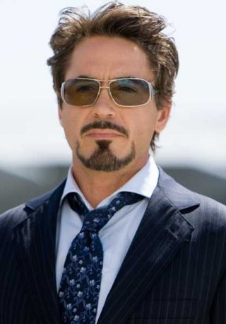 Robert Downey Jr va fi din nou tata