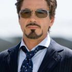 Robert Downey Jr va fi din nou tata