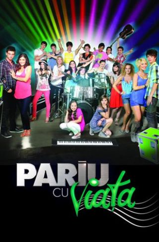 Pariu cu viata
