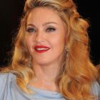 Madonna, deformata de botox. A fost de nerecunoscut pe covorul rosu din Venetia