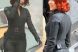 Criticata pentru ca e prea grasa, Scarlett Johansson a uimit pe toata lumea cu noile imagini din The Avengers