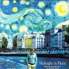 Midnight in Paris: Le retour de Woody