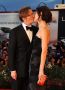 Gary Oldman intr-un moment romantic cu Alexandra Edenborough