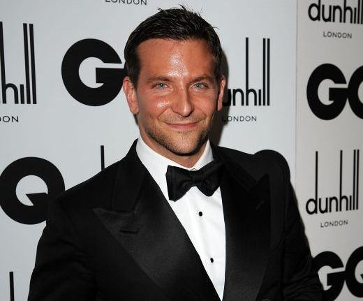 Bradley Cooper