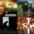 Prin ochii cinematografiei americane: 10 ani de la 11 septembrie 2001