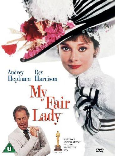 Unul dintre cele mai iubite  filme ale lui Audrey Hepburn va fi si el refacut.  Un nou musical My Fair Lady  este anuntat pentru 2012. Lui Colin Firth i s-a oferit rolul lui Henry Higgins iar Carey Mulligan ar putea fi  Eliza Doolittle.