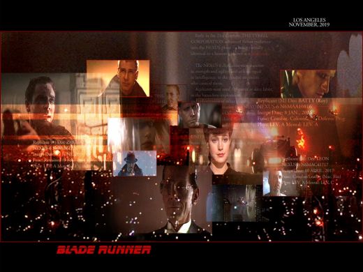 Considerat de multi unul dintre cele mai bune SF-uri din istorie, Blade Runner/ Vanatorul de recompense ( 1982) va fi refacut de legendarul Ridley Scott.