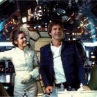 40 de imagini nemaivazute din Star Wars, seria care a fascinat milioane de oameni si a strans 4,3 miliarde de dolari