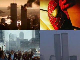 10 ani de la atacuri. Cele mai mari momente World Trade Center din istoria Hollywood-ului!