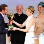 Filmul Faust a luat Leul de Aur, Michael Fassbender e cel mai bun actor la Festivalul de la Venetia