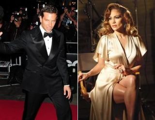 Jennifer Lopez s-a cuplat cu barbatul anului 2011. Cele mai hot 5 cupluri din aceasta vara